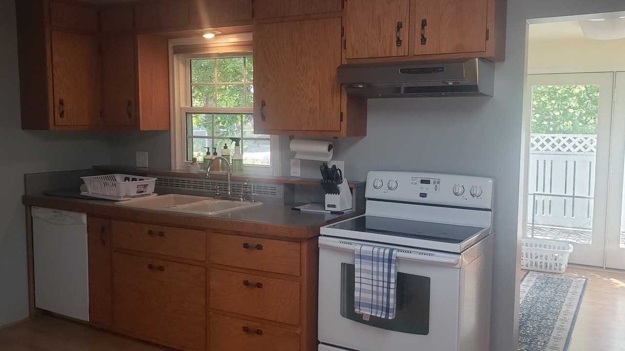 Photo of Kitchen in Valier