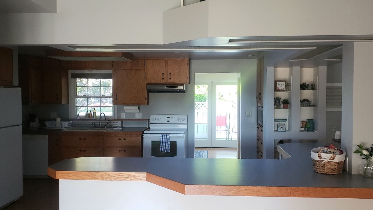 Photo of Kitchen in Valier