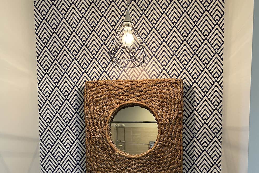 Photo of Bathroom in Norwood