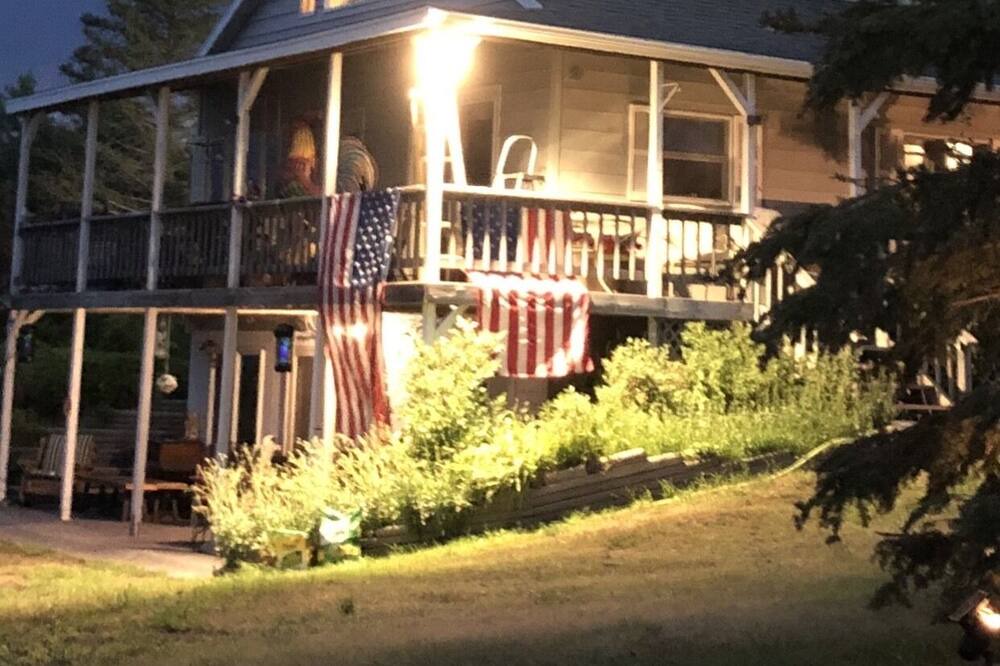 Photo of Outdoor in Williston