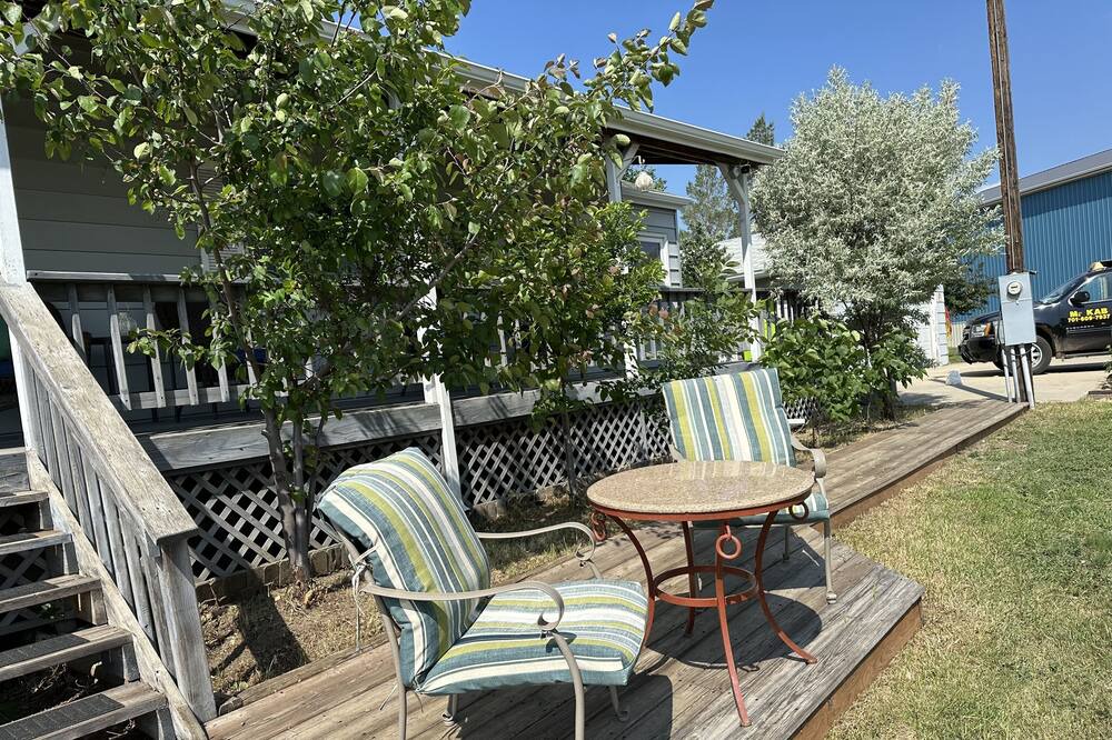 Photo of Outdoor in Williston