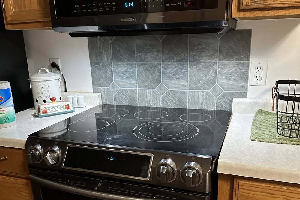 Photo of Kitchen in Williston