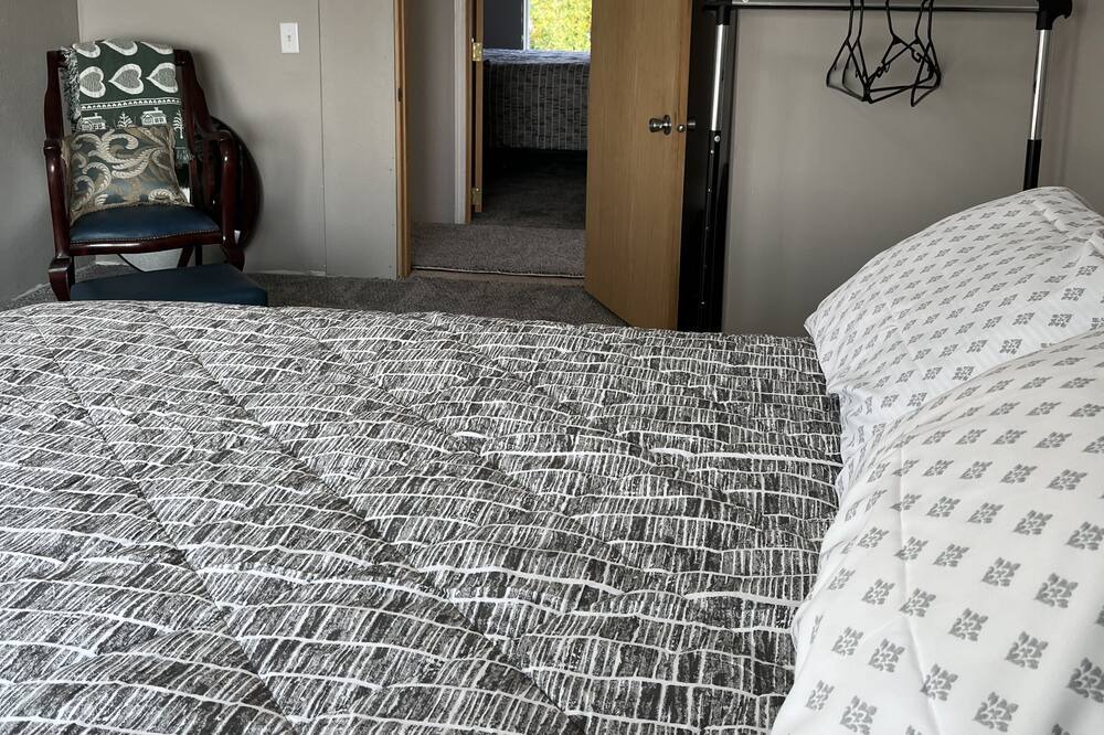 Photo of Bedroom in Williston