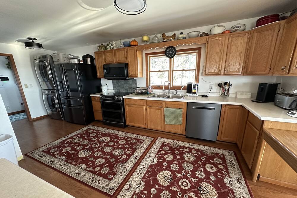 Photo of Kitchen in Williston