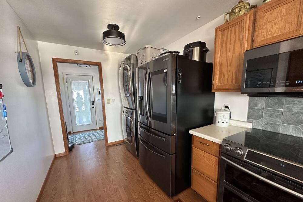 Photo of Kitchen in Williston