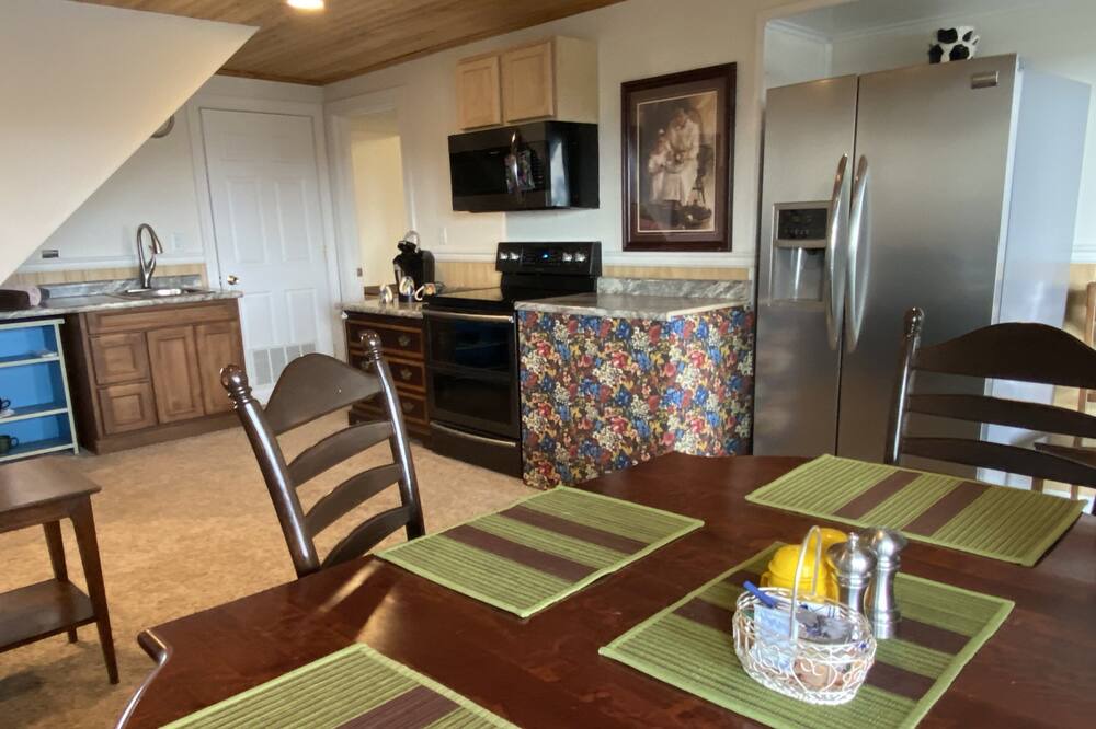Photo of Kitchen in Williston