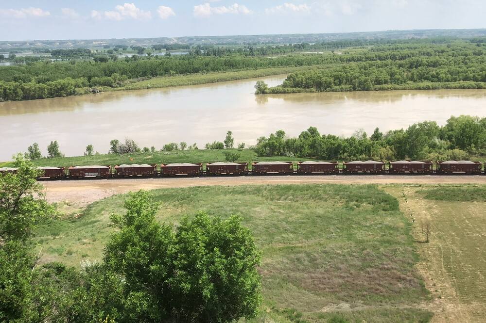 Photo of Outdoor in Williston