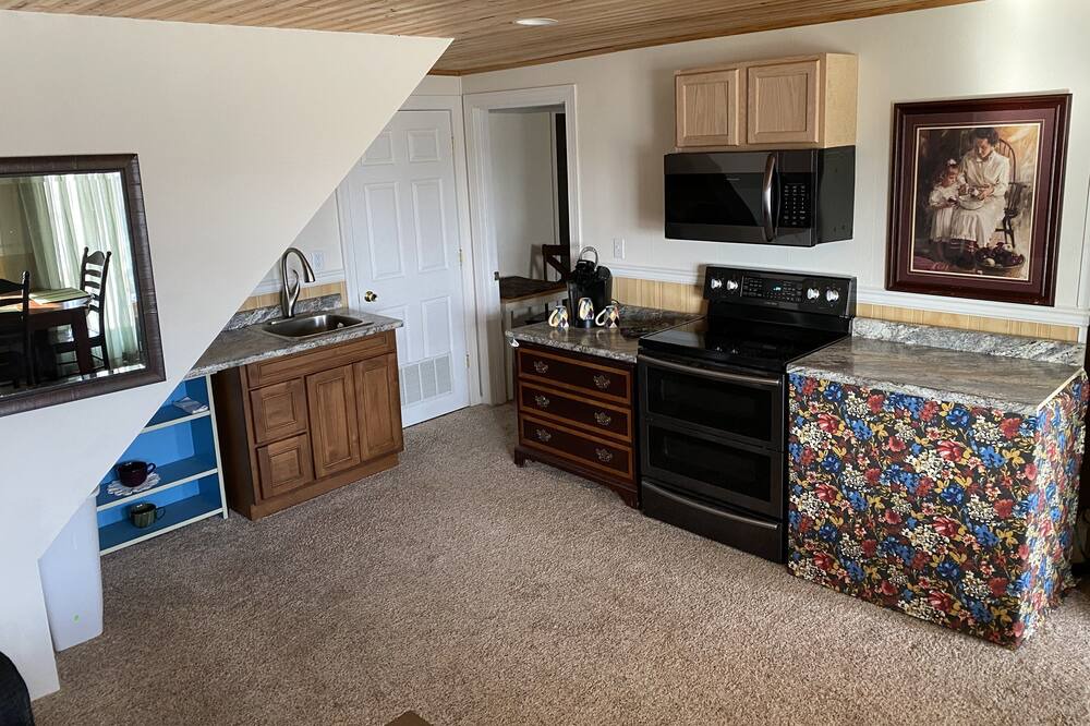 Photo of Bedroom in Williston