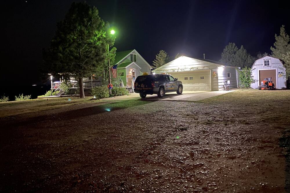 Photo of Outdoor in Williston