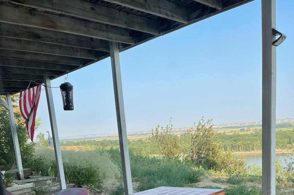 Photo of Patio Balcony in Williston