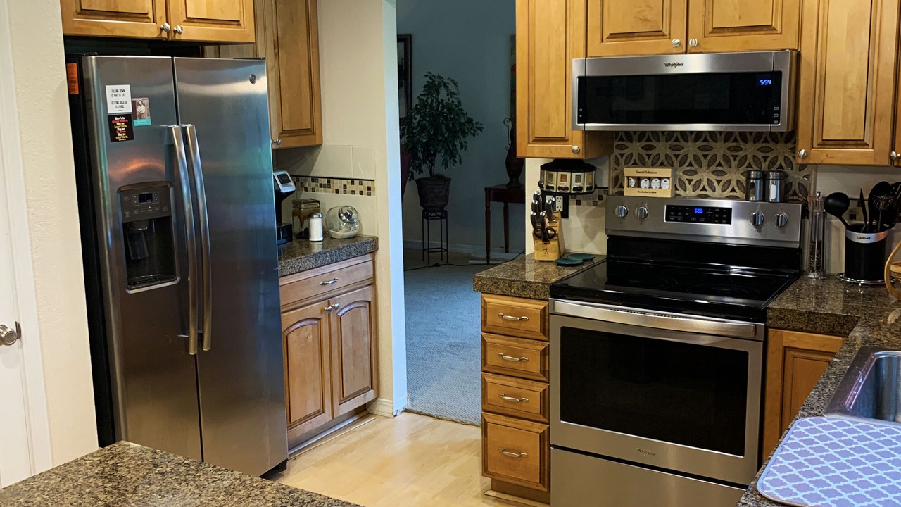 Photo of Kitchen in Eagle