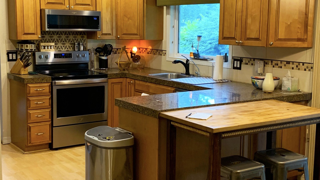 Photo of Kitchen in Eagle