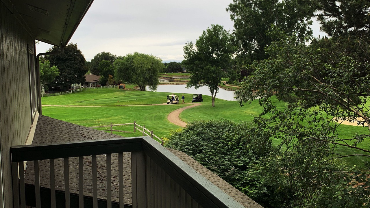 Photo of Outdoor in Eagle