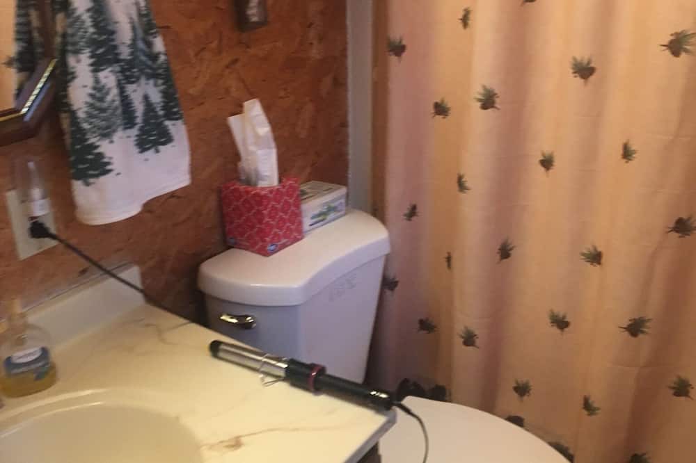 Photo of Bathroom in Ringling