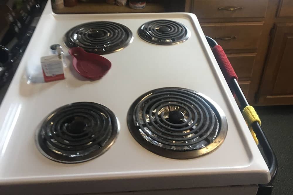 Photo of Kitchen in Ringling