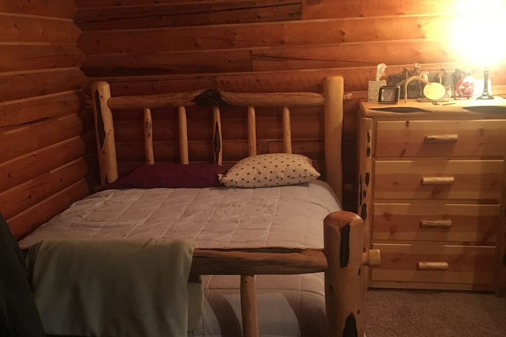 Photo of Bedroom in Ringling