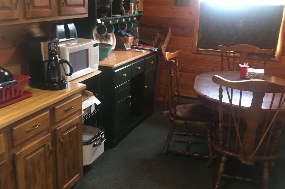 Photo of Kitchen in Ringling