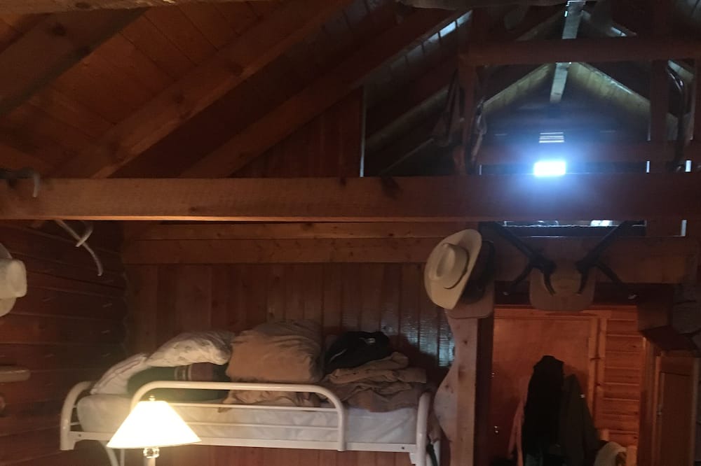 Photo of Bedroom in Ringling