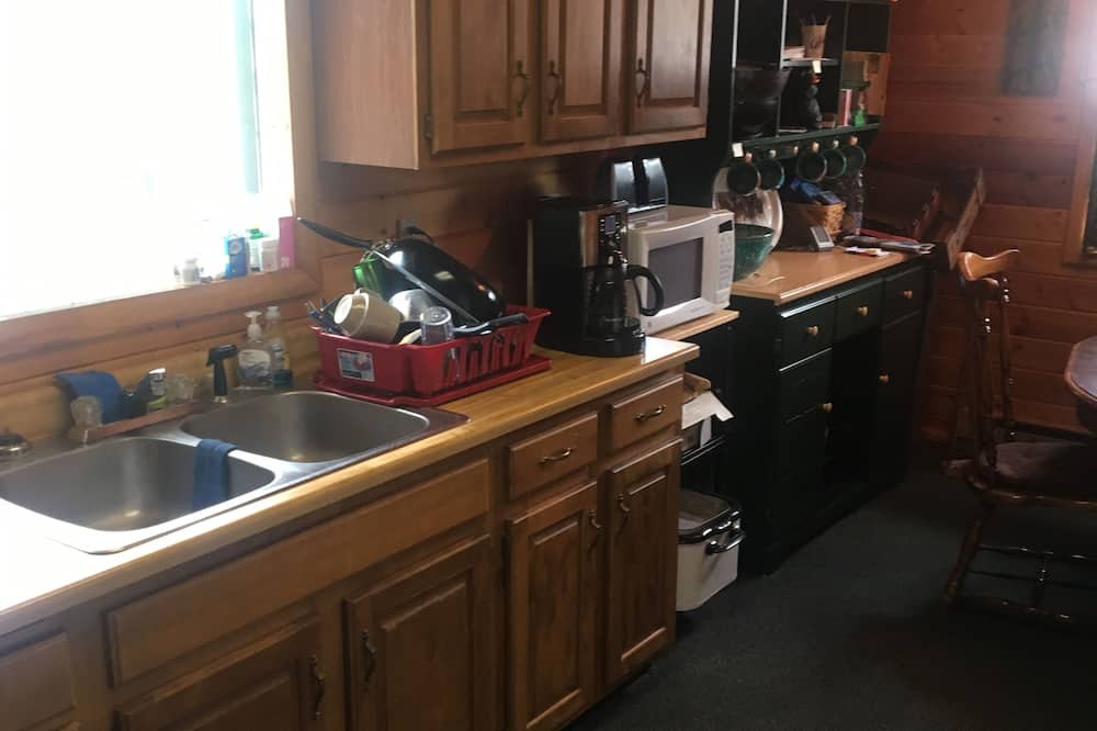 Photo of Kitchen in Ringling