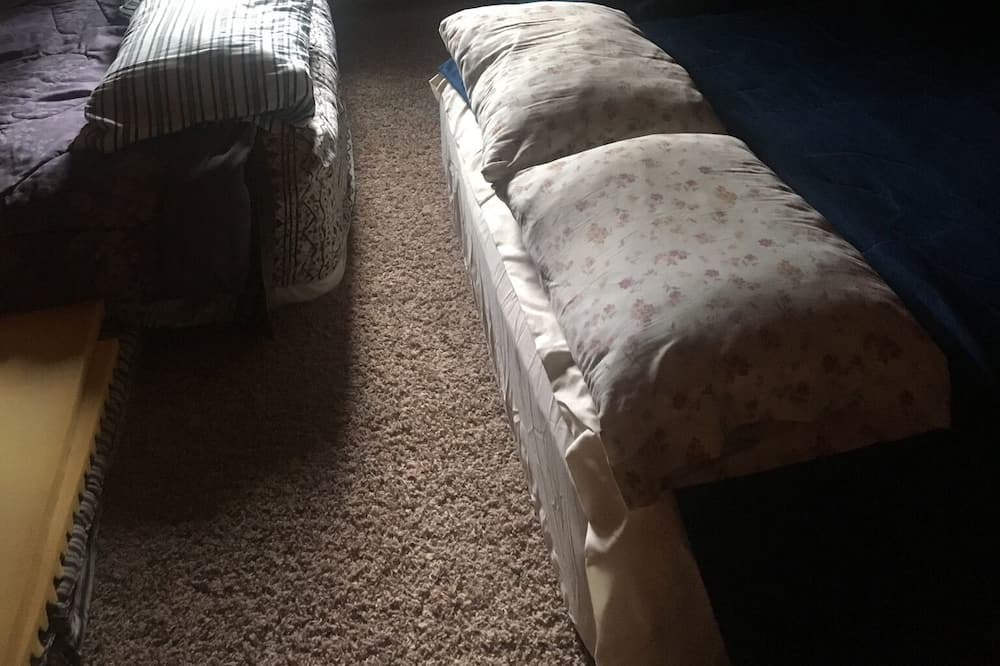Photo of Bedroom in Ringling