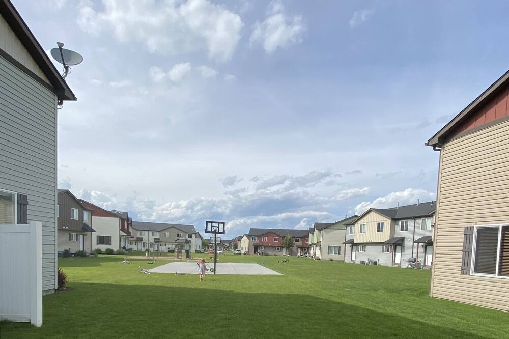 Photo of Outdoor in Rexburg