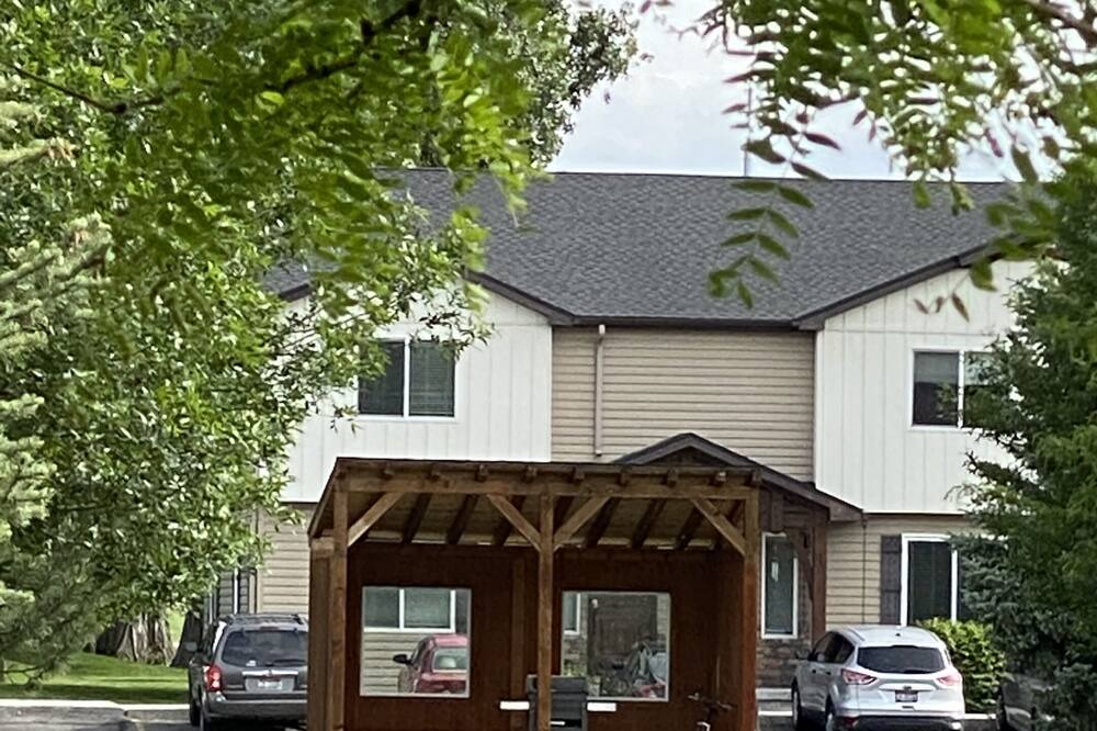 Photo of Outdoor in Rexburg