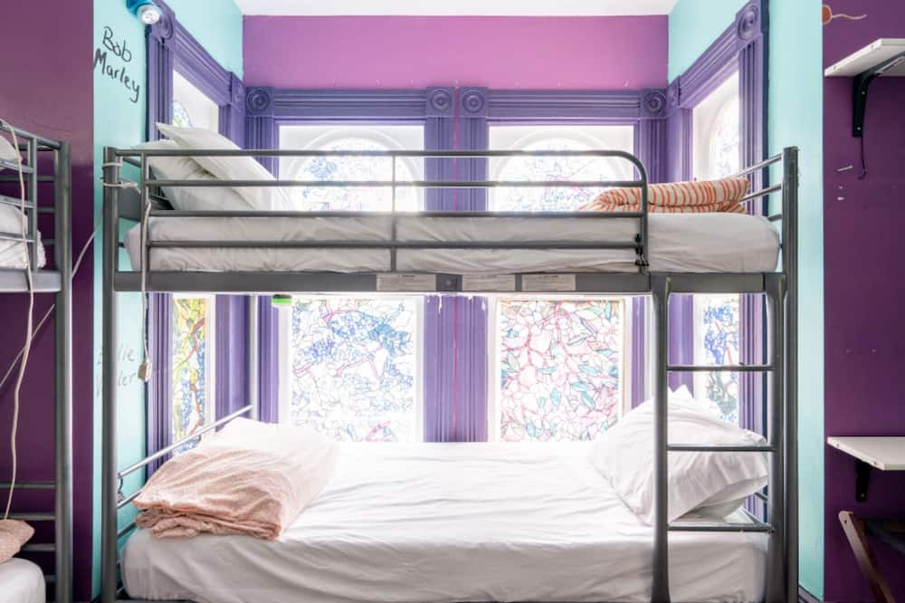 Photo of Bedroom in Downtown San Diego