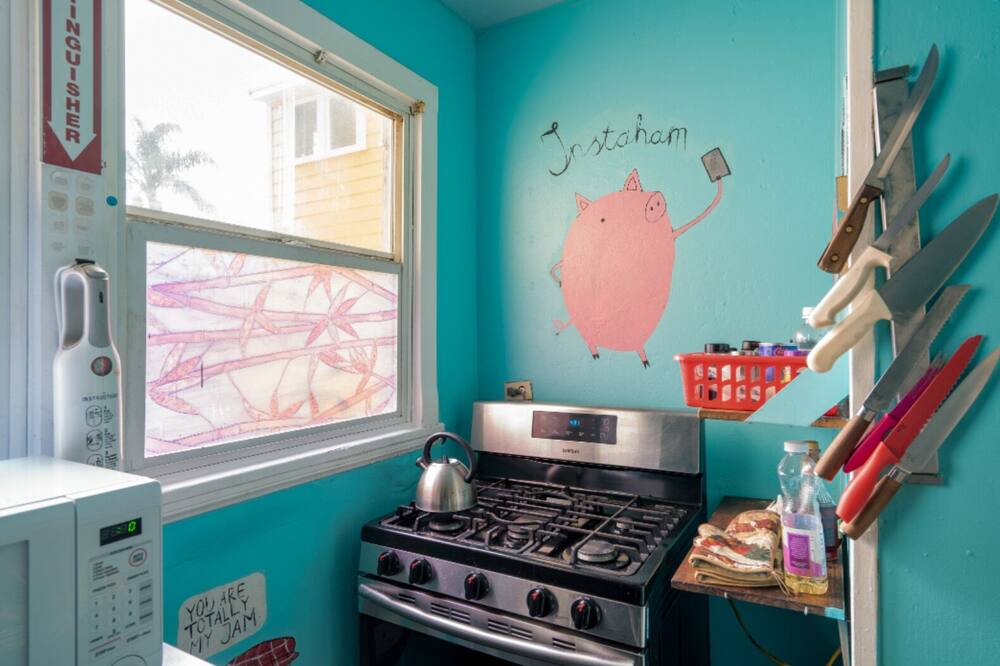 Photo of Kitchen in Downtown San Diego