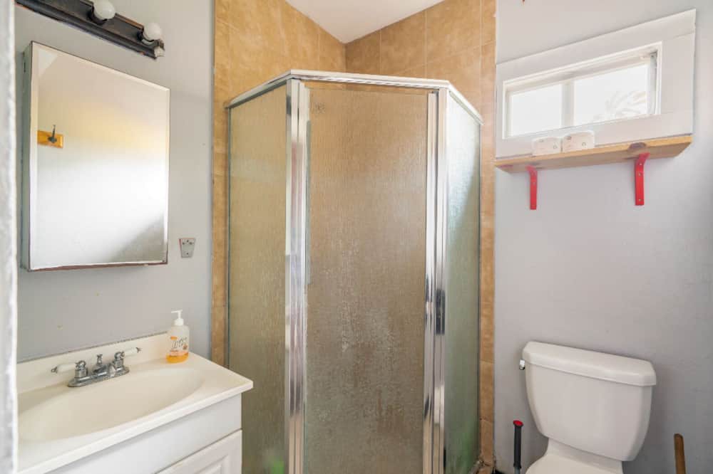Photo of Bathroom in Downtown San Diego