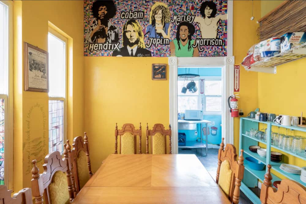 Photo of Bedroom in Downtown San Diego