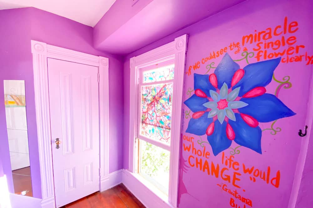 Photo of Bedroom in Downtown San Diego