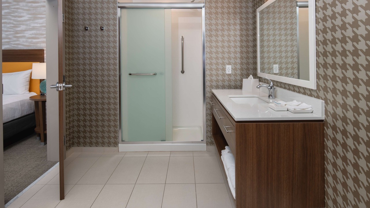 Photo of Bathroom in Boise