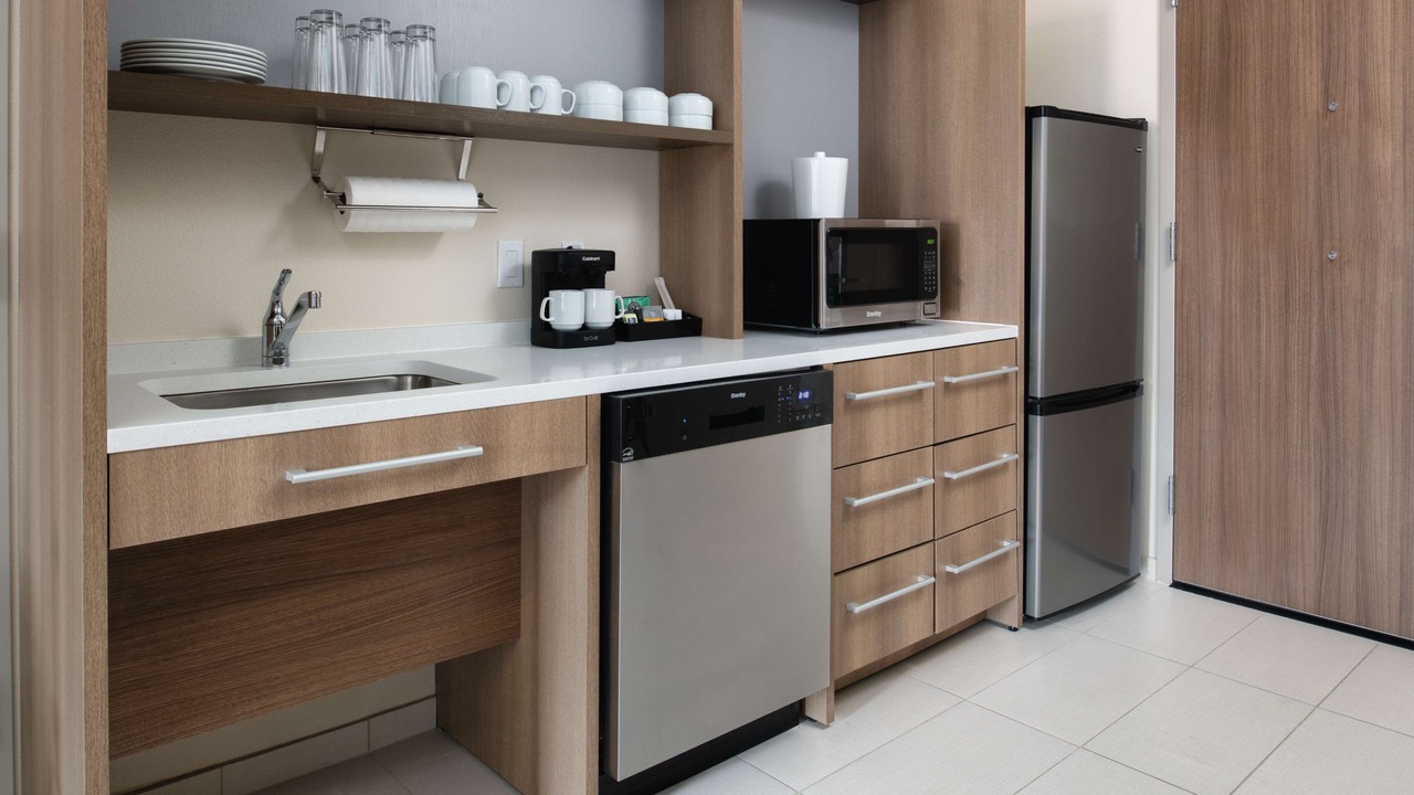 Photo of Kitchen in Boise