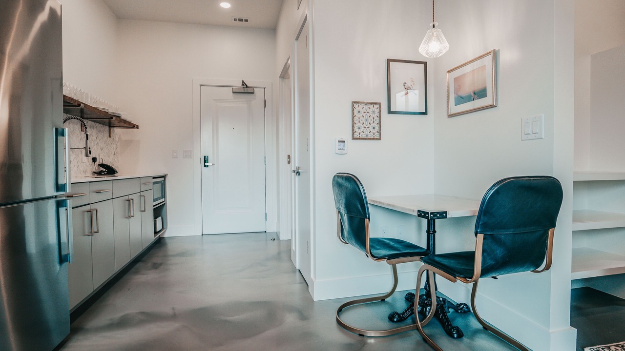 Photo of Kitchen in South Congress