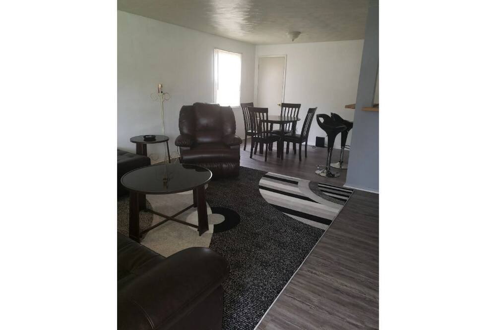 Photo of Bedroom in Northeast Columbus