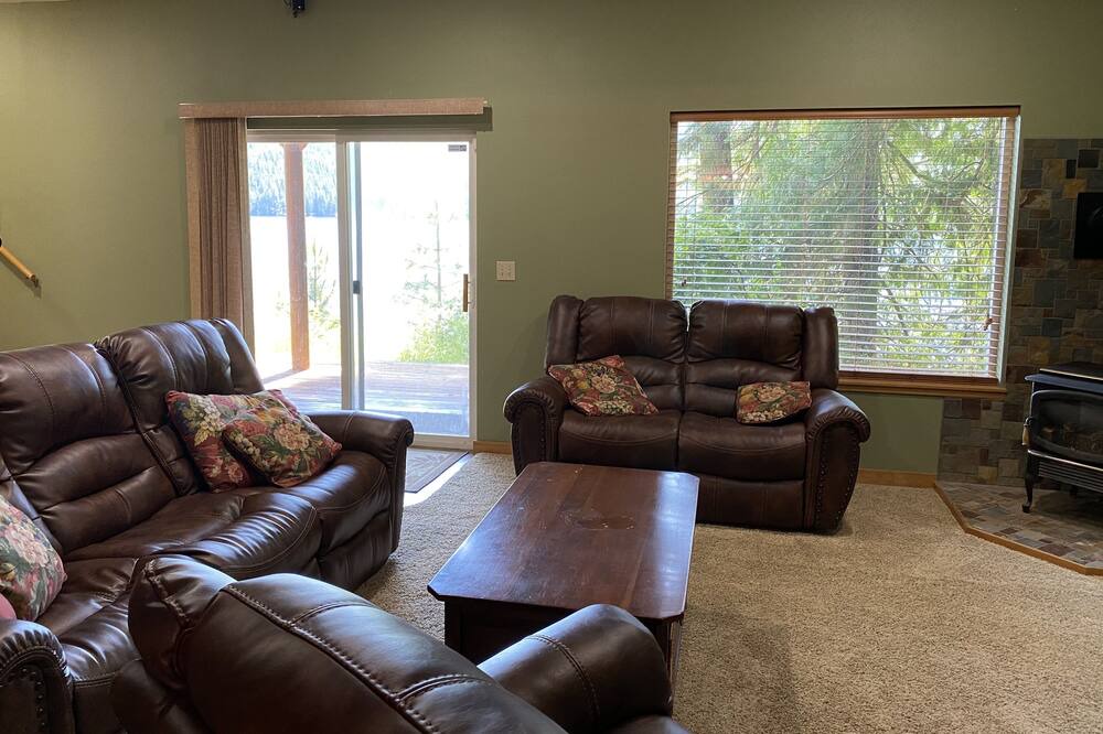 Photo of Outdoor in Kootenai County