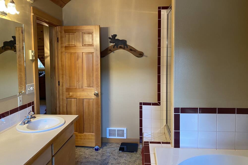 Photo of Bathroom in Kootenai County