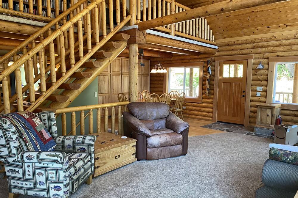 Photo of Livingroom in Kootenai County