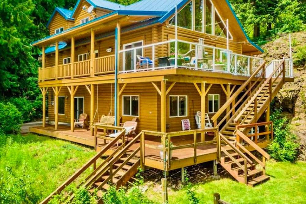 Photo of Outdoor in Kootenai County