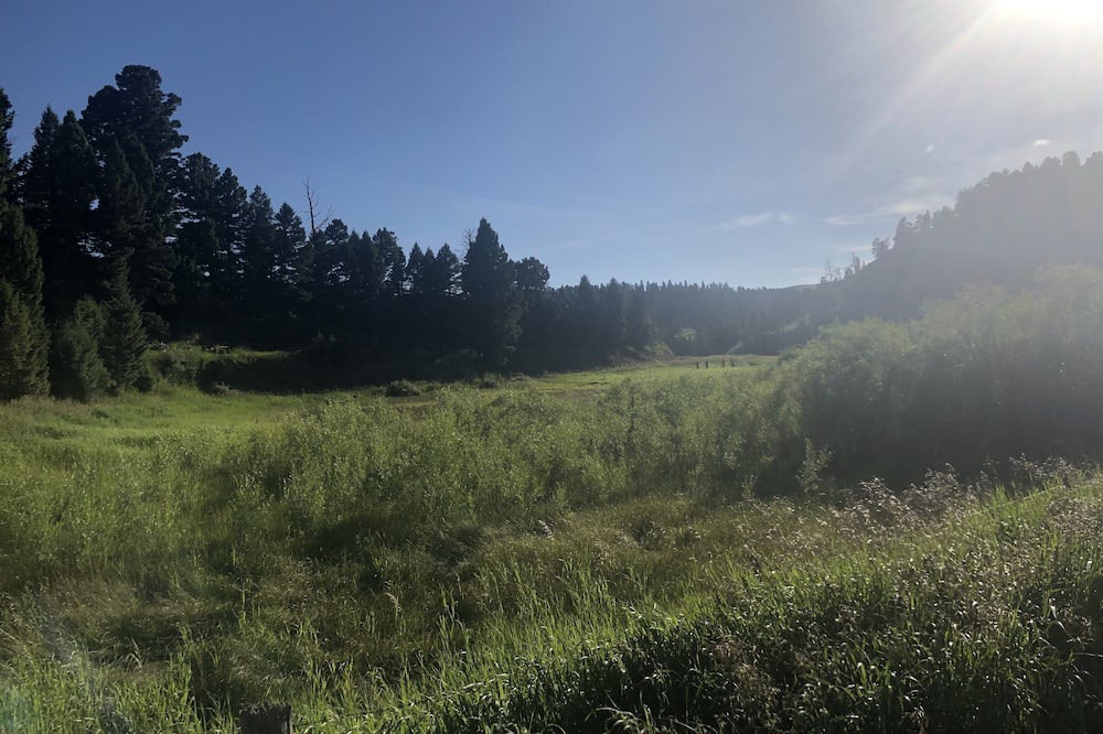 Photo of Outdoor in Meagher County