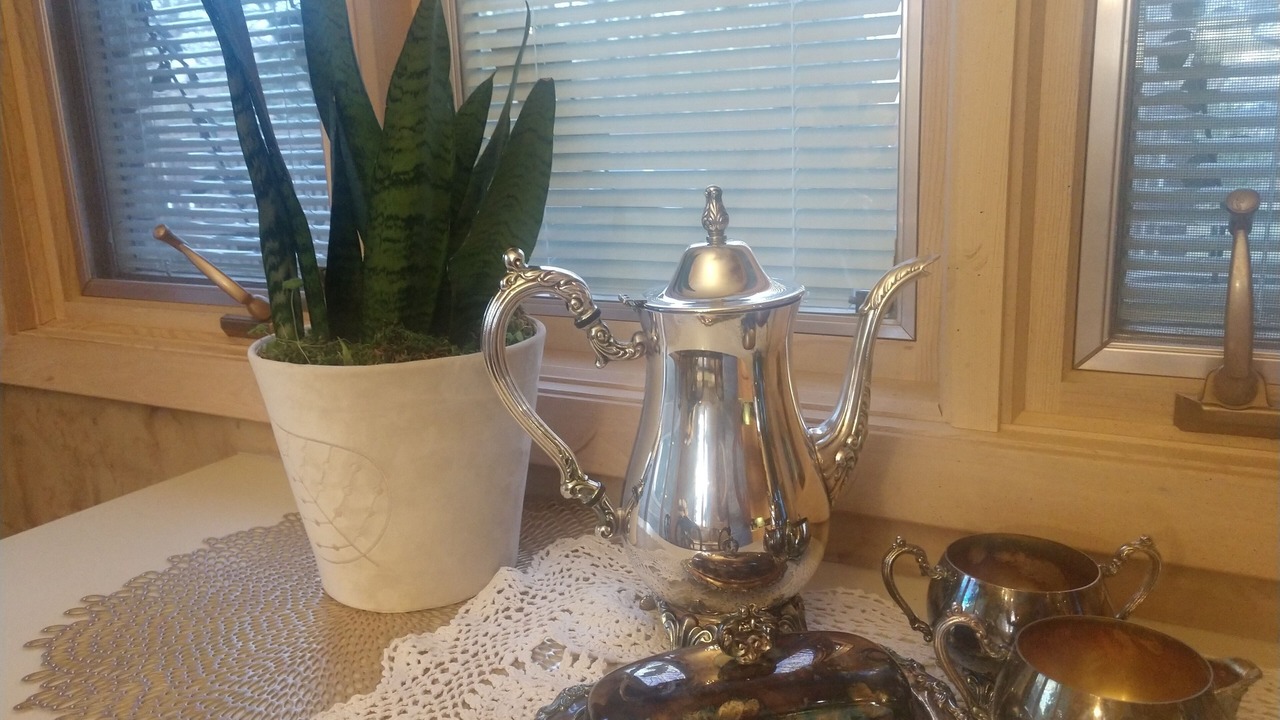 Photo of Kitchen in Morrill