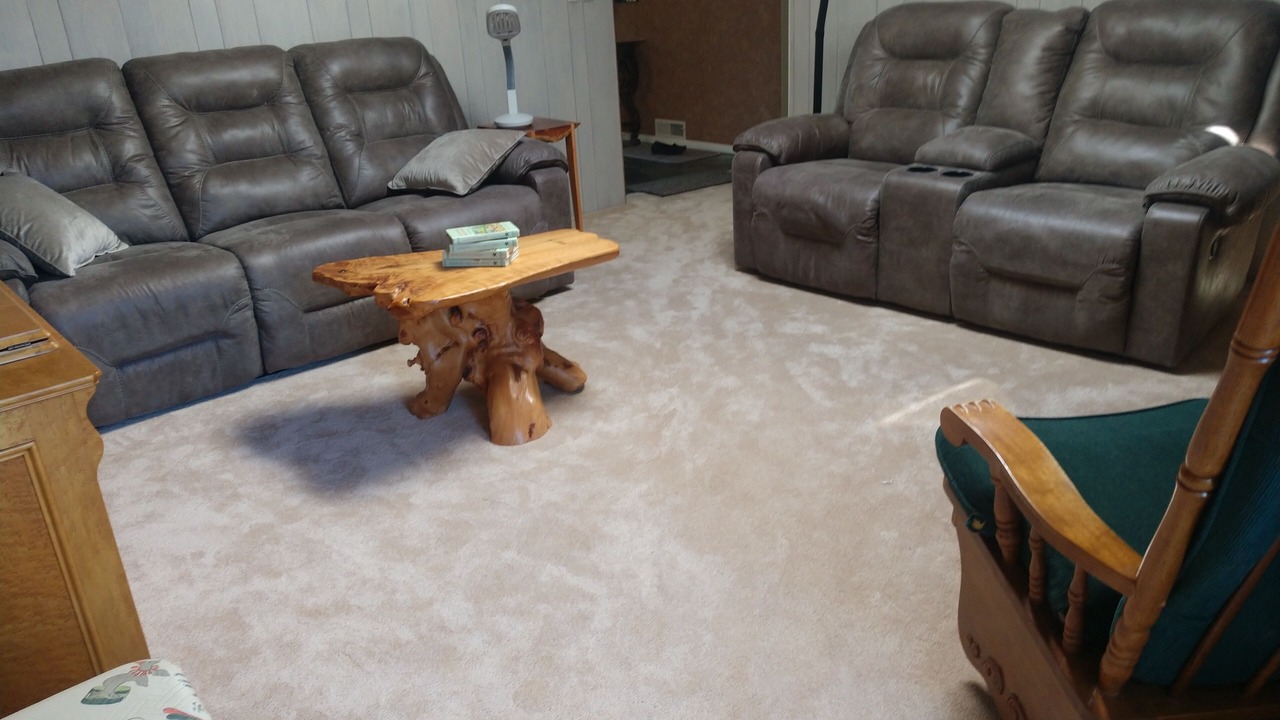 Photo of Livingroom in Morrill