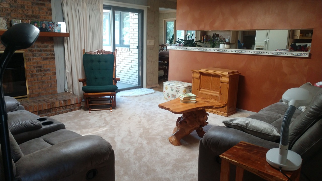 Photo of Livingroom in Morrill