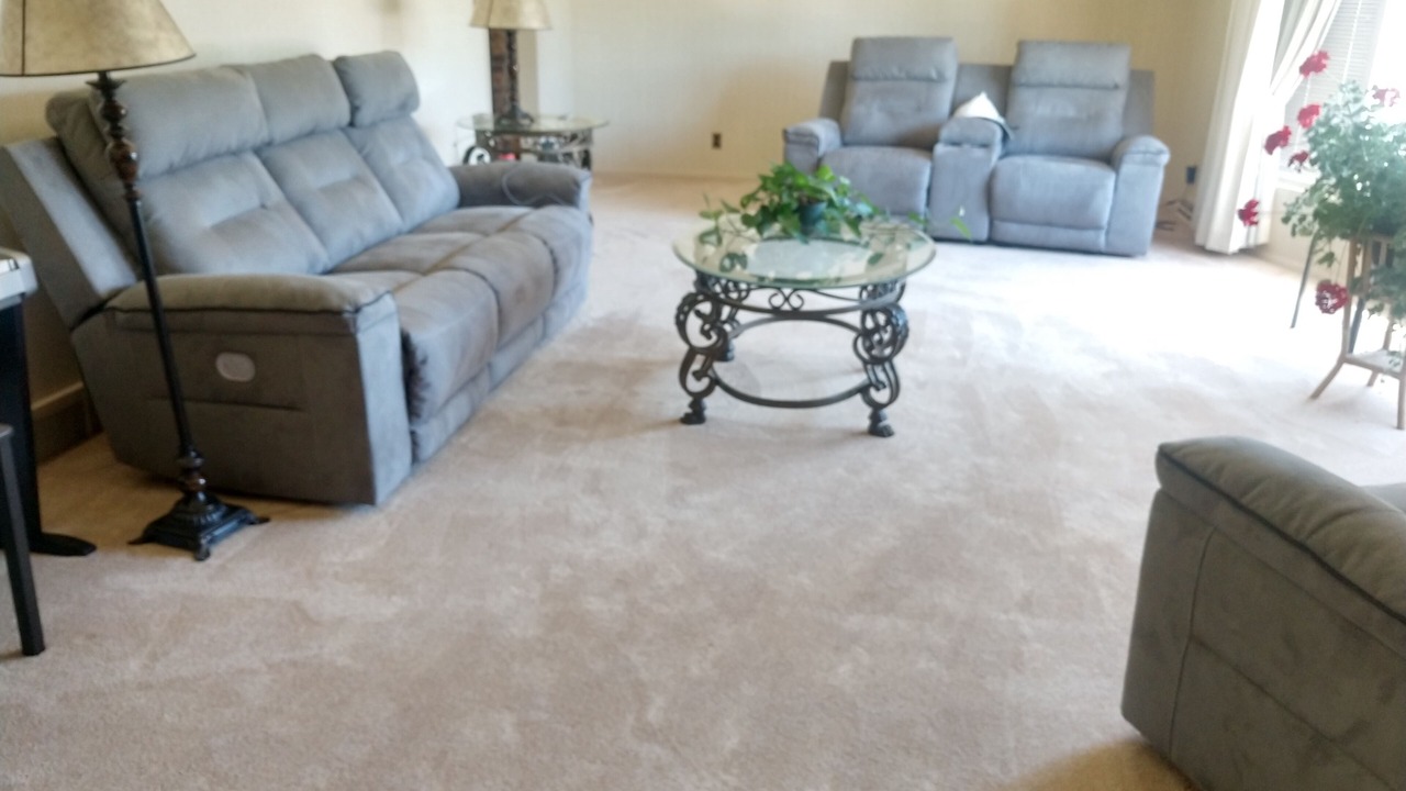 Photo of Livingroom in Morrill