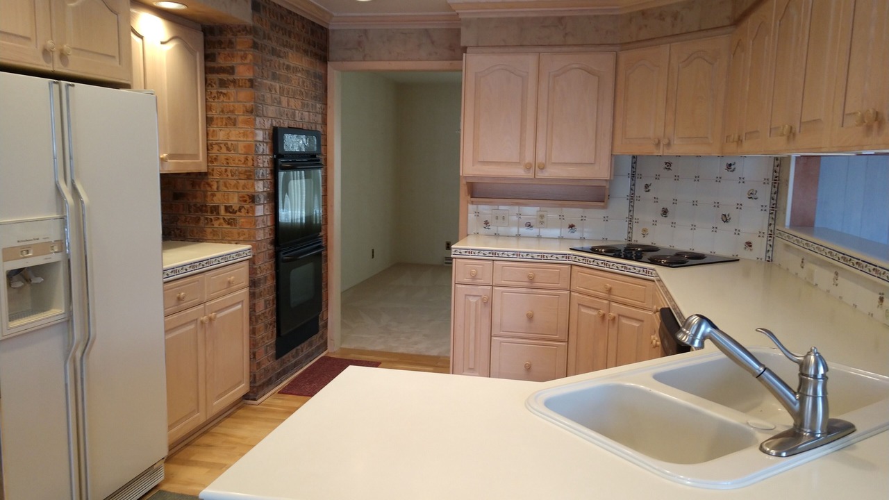 Photo of Kitchen in Morrill