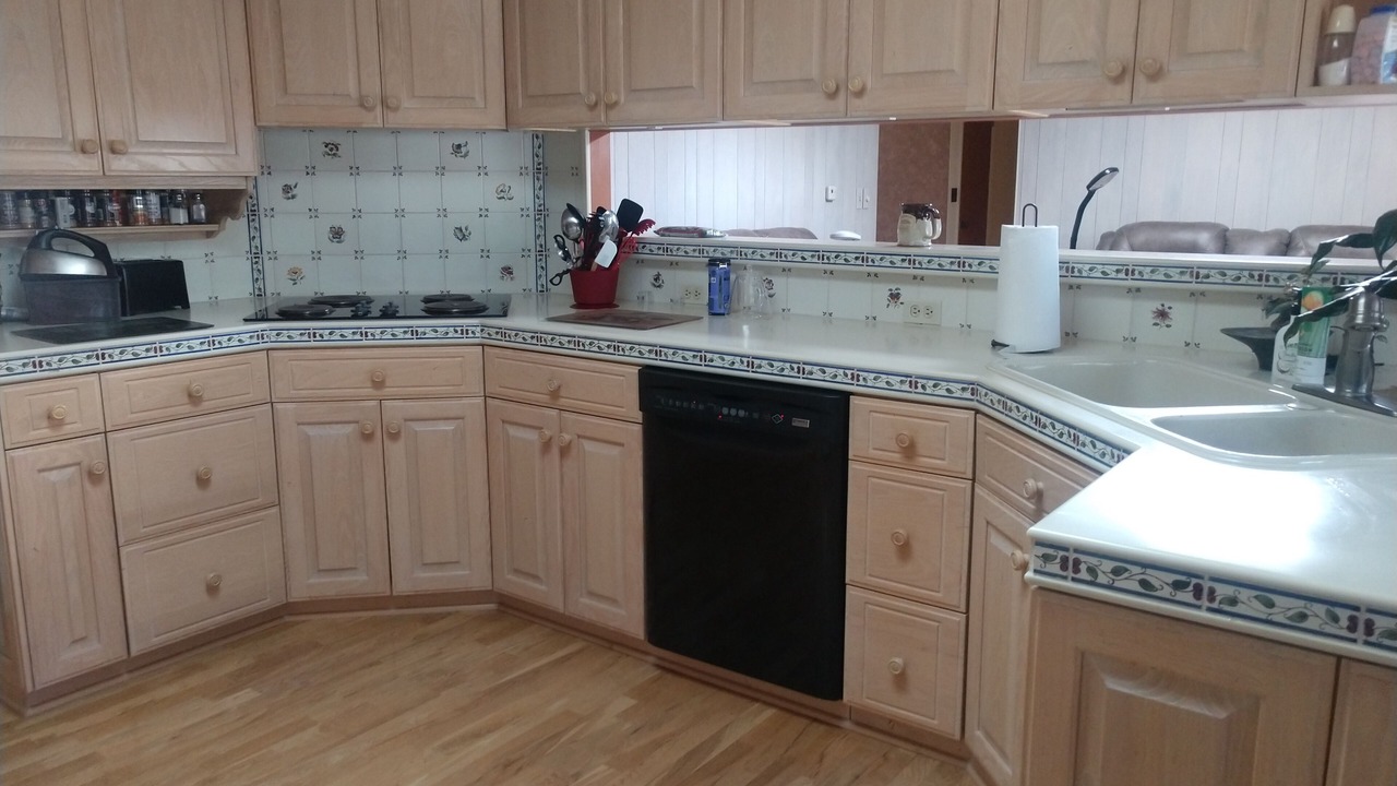 Photo of Kitchen in Morrill