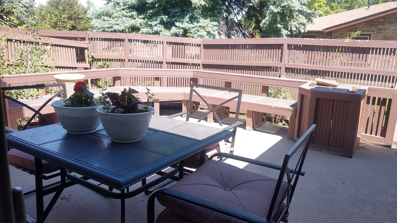 Photo of Outdoor in Morrill