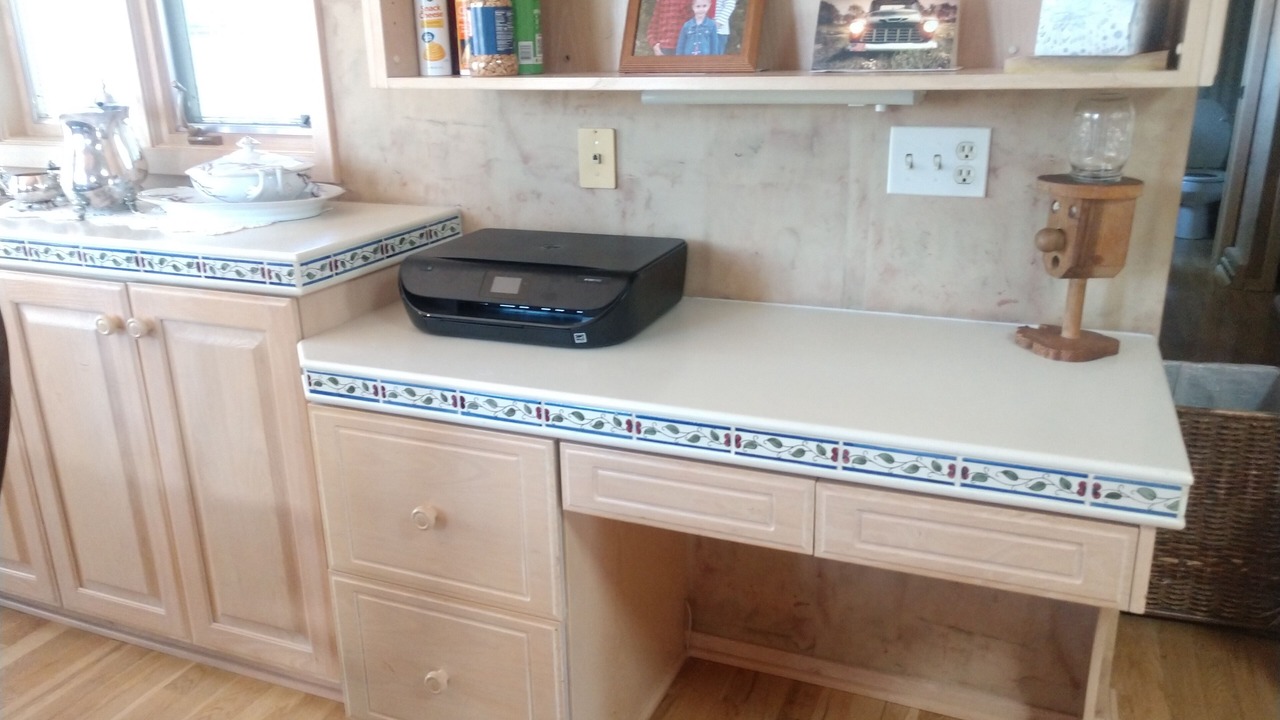Photo of Kitchen in Morrill