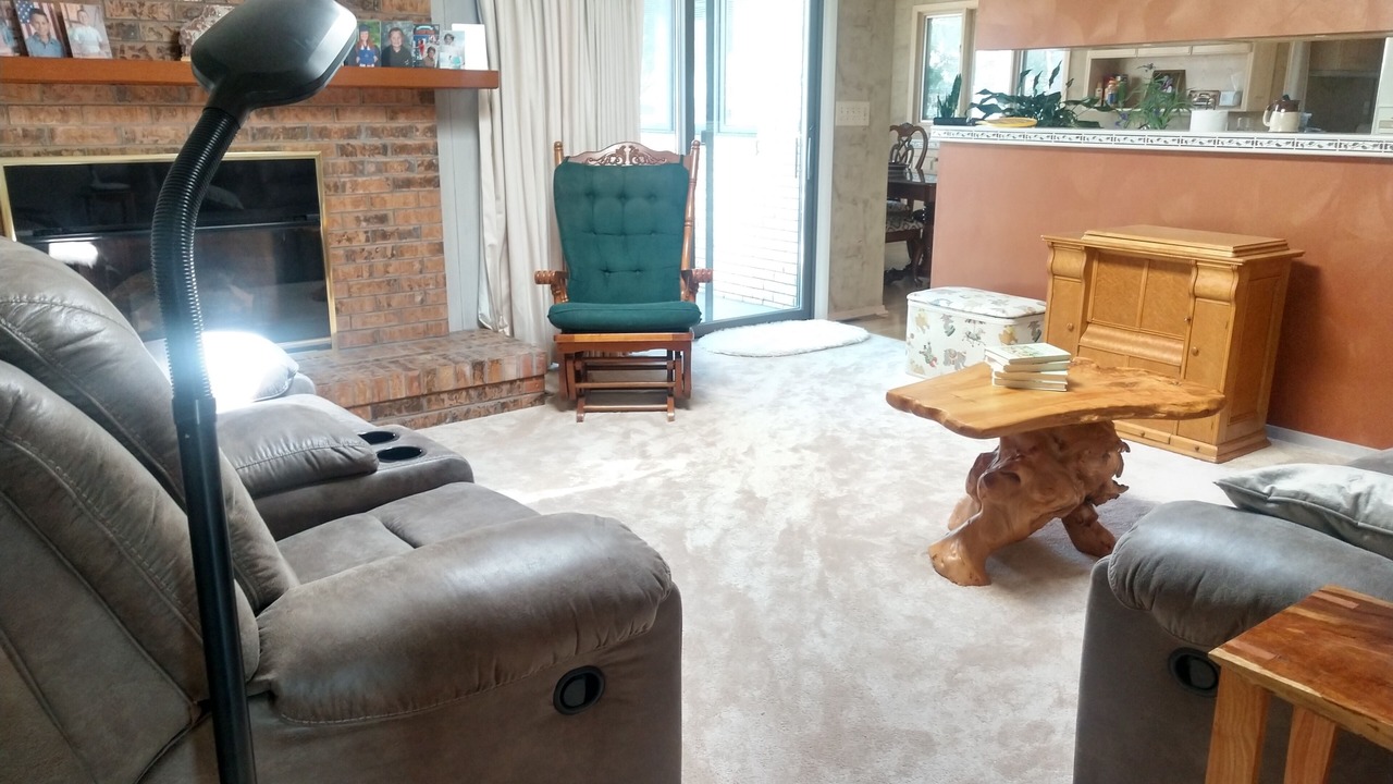 Photo of Livingroom in Morrill