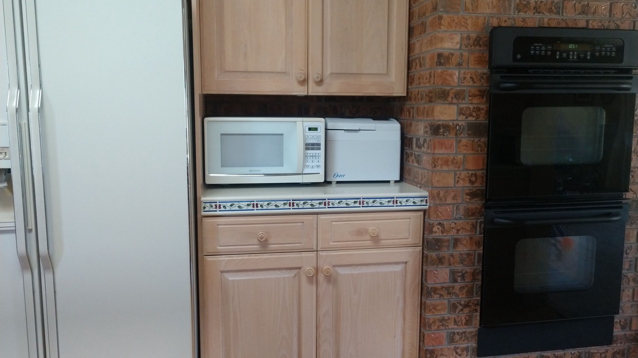 Photo of Kitchen in Morrill
